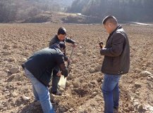 什么是土壤墑情？如何監(jiān)測土壤墑情？